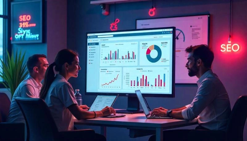 Что такое SEO-продвижение и как оно поможет вашему бизнесу? в Иваново