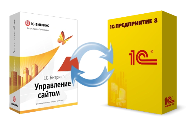 Битрикс и интеграция с 1С: инструкция в Иваново